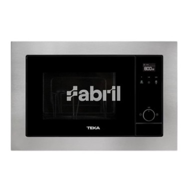Microondas Integrable con Grill MS 620 BIS INOX