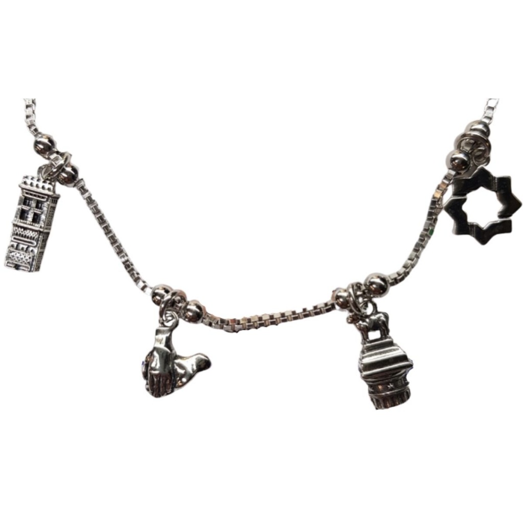 Pulsera de Teruel