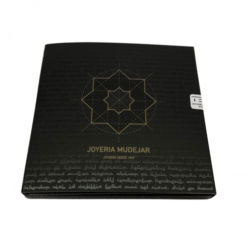 Joyería mudéjar