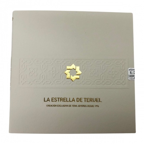 Libro historia estrella Teruel