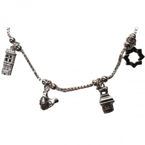 Pulsera de Teruel