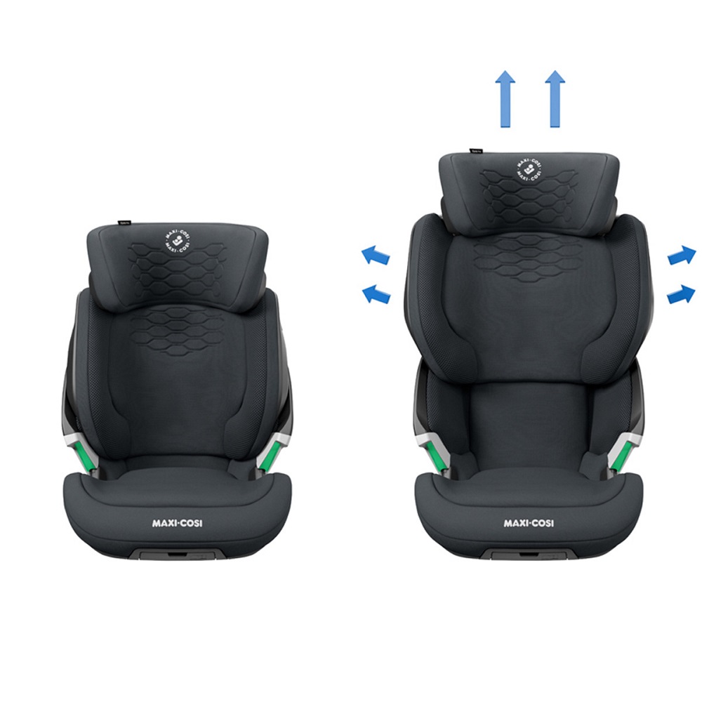Silla de Auto KORE PRO i-Size  crece con el niño MAXI COSI
