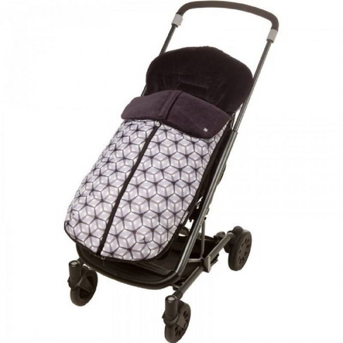 Saco invierno silla paseo Inuit Weekend Tuc Tuc