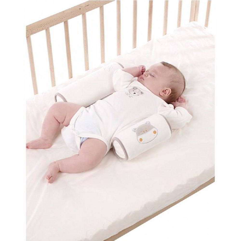 Coj n antivuelco Soft de JANE es ideal para los primeros meses