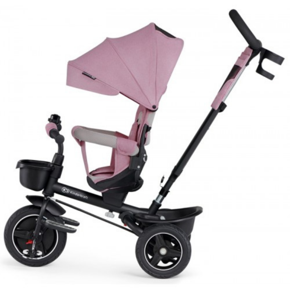 Triciclo SPINSTEP (Triciclo 5 en 1)