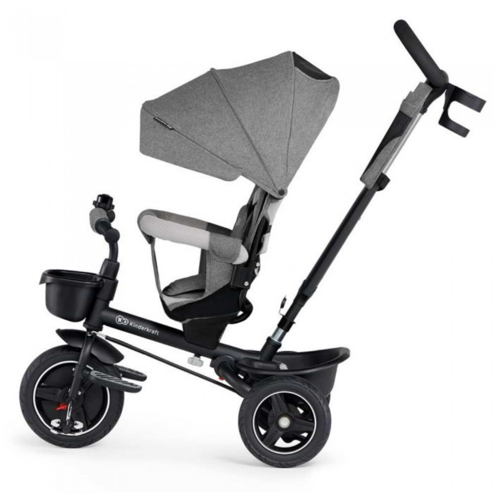 Triciclo SPINSTEP (Triciclo 5 en 1)