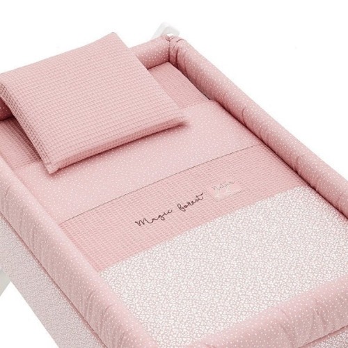 Minicuna tijera forest rosa Cambrass 1