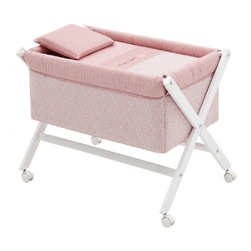 Minicuna tijera forest rosa Cambrass