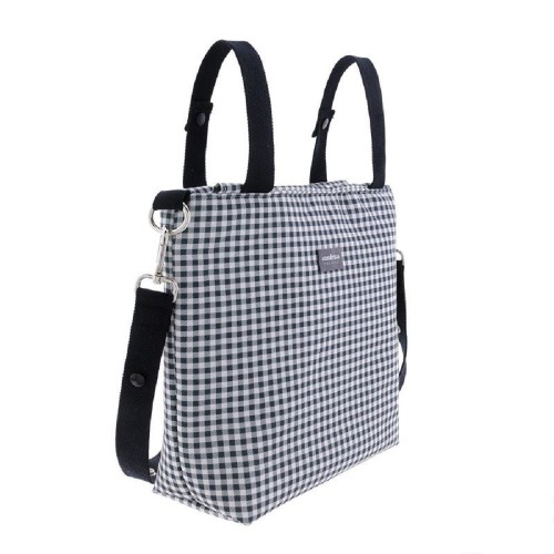 Bolso talega vichi negro cambrass 2