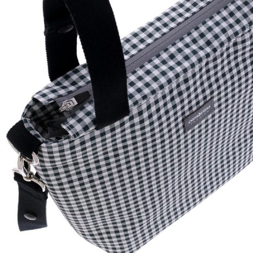Bolso talega vichi negro cambrass 5