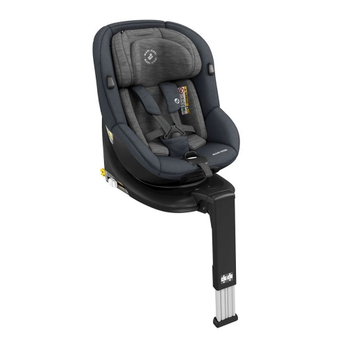 maxi-cosi mica authentic graphite