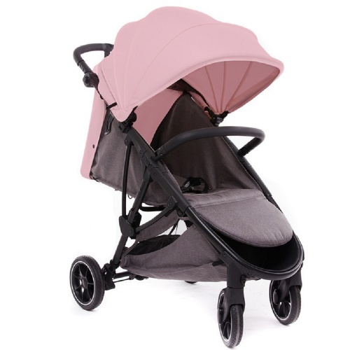 Silla paseo ALAKA  ROSA BABY MONSTER