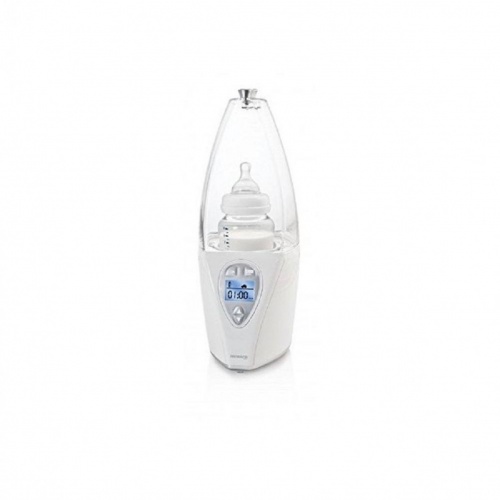 Calienta biberones y Esterilizador Miniland Warmy Advanced