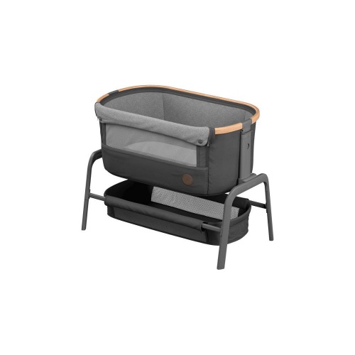 minicuna colenco Iora Maxi Cosi graphite perfil