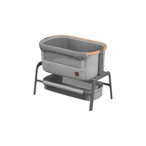 minicuna colecho de viaje Iora Maxi Cosi Essential Grey