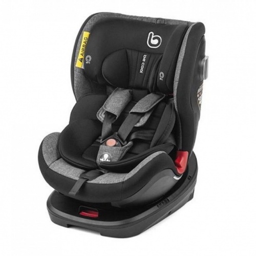 Silla auto Pivot Carbonic Be Cool