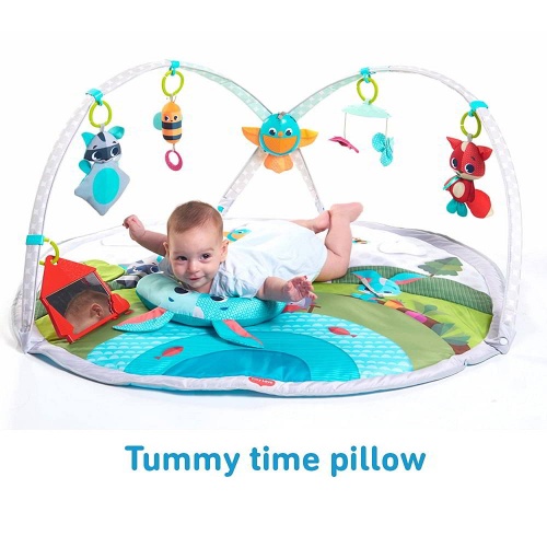 Gimnasio musical Meadow Days Dynamic Tiny Love 6