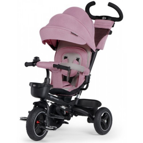 Triciclo SPINSTEP (Triciclo 5 en 1)