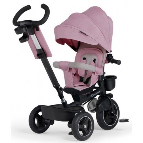 Triciclo SPINSTEP (Triciclo 5 en 1)