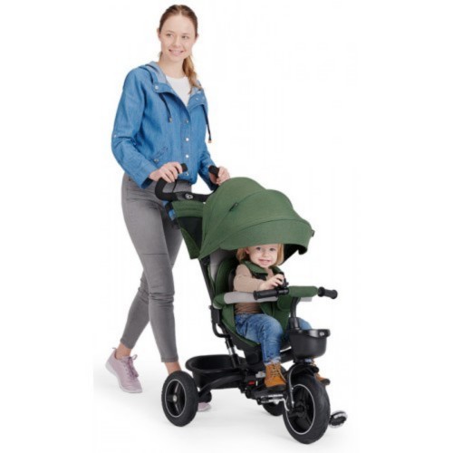 Triciclo SPINSTEP (Triciclo 5 en 1)