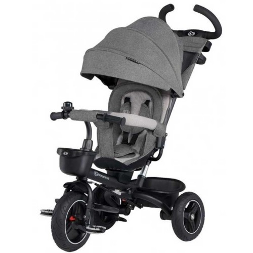 Triciclo SPINSTEP (Triciclo 5 en 1)