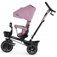 Triciclo SPINSTEP (Triciclo 5 en 1) para bebés. #d892b1