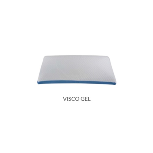 Almohada viscogel 67cm