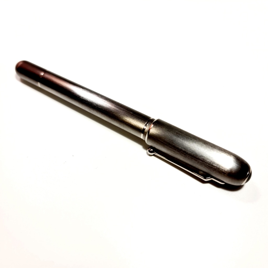 Pluma Dunhill Sidecar
