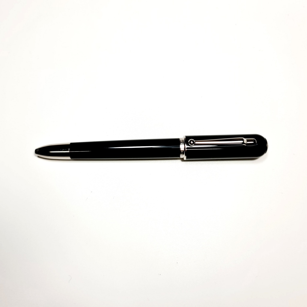 Bolígrafo Alfred Dunhill Revolette  Sidecar