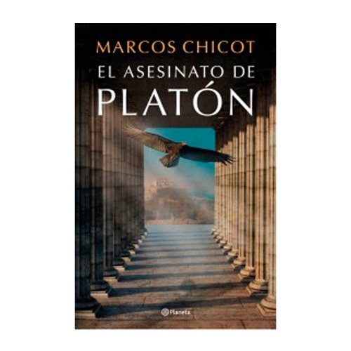 El asesinato de Platón.