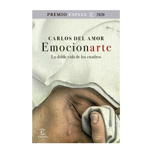 Premio Espasa 2020. Emocionarte