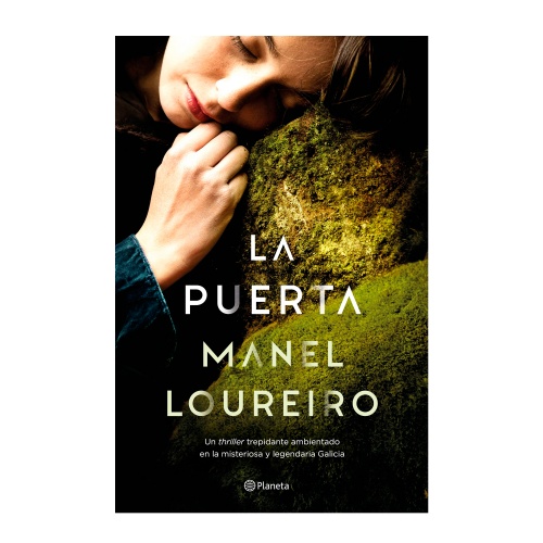 La Puerta. Manel Loureiro