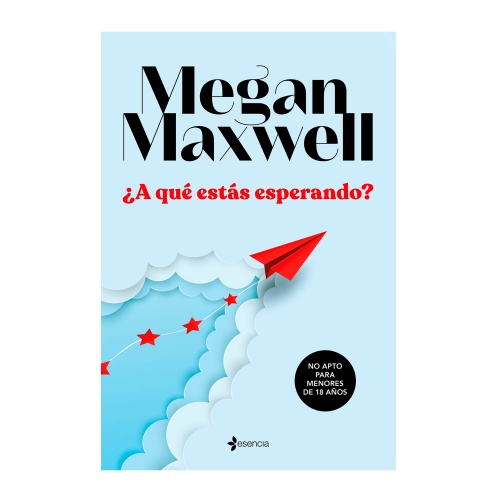 Megan Maxwell