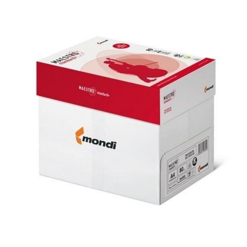 Caja de folios A4