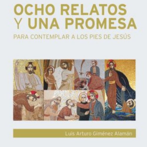 Ocho relatos y una promesa