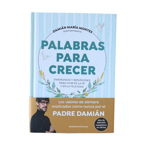 Palabras para crecer