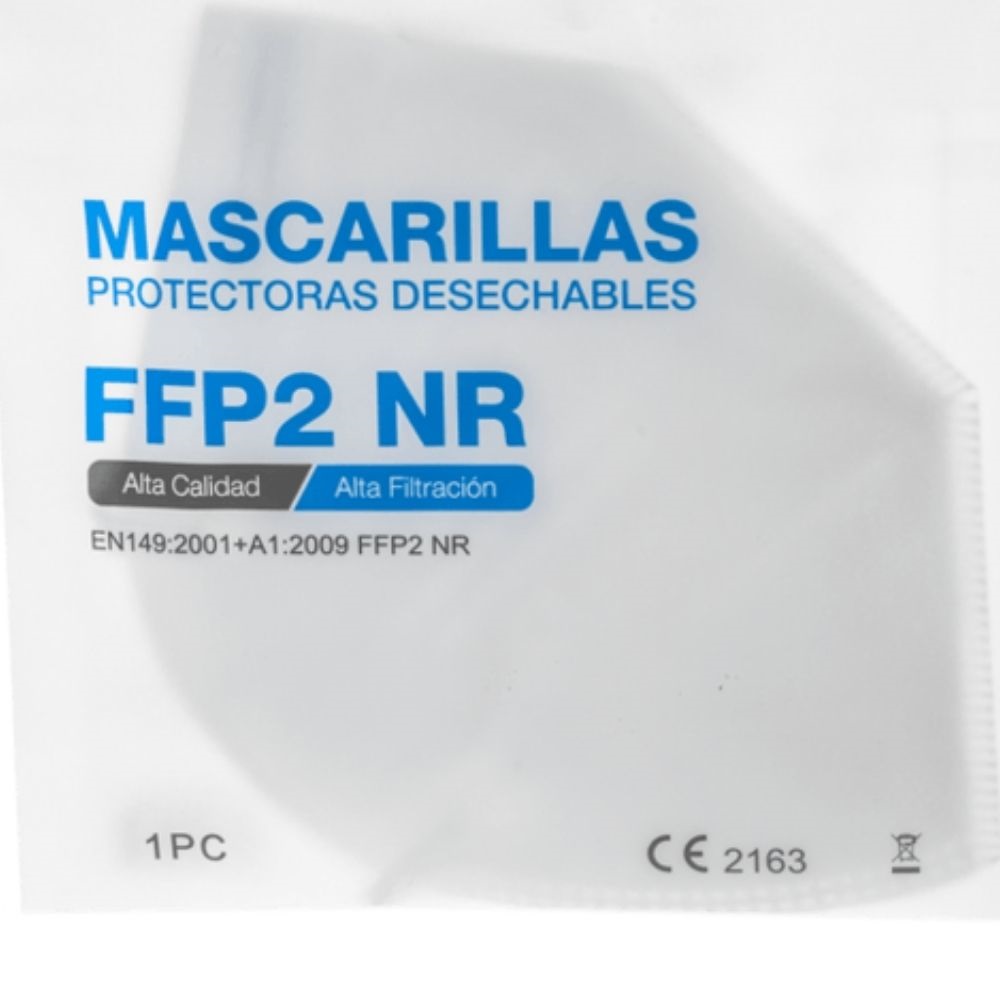 FFP2 BOLSA