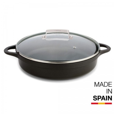 CAZUELA BAJA INDUCCION 20 cm