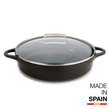 CAZUELA BAJA INDUCCION 24 cm