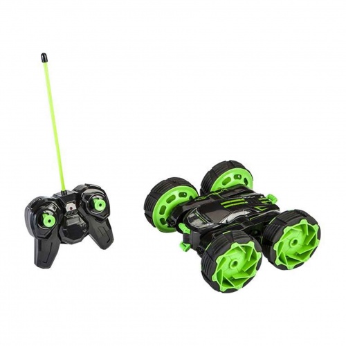 Stunt Crawilng Radio Control