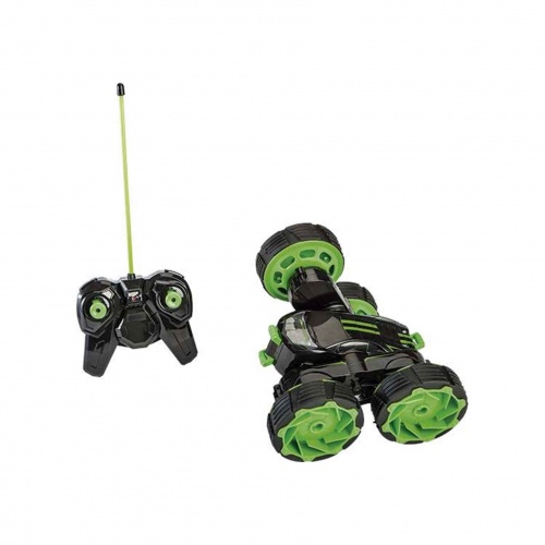 Stunt Crawilng Radio Control_2