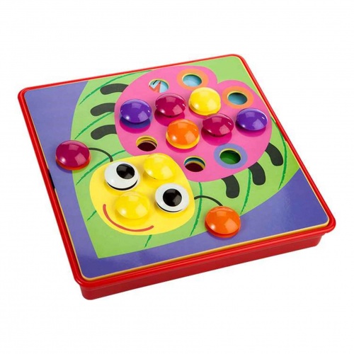 Mosaicolor Infantil