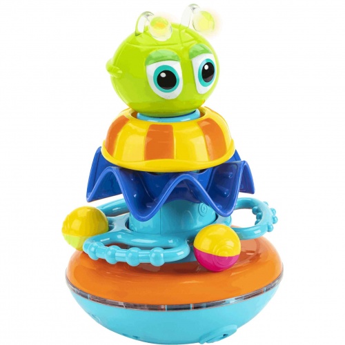 Infant Planet Abejita Apilable