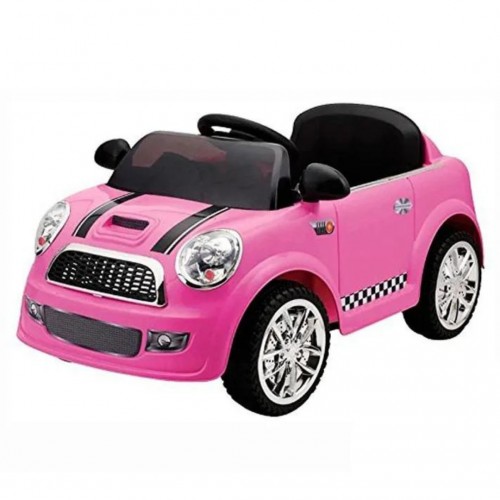 #miniRosa6V #6V #minirosa