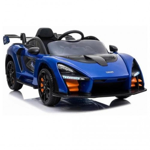 #mclaren #mclarensenna #12v