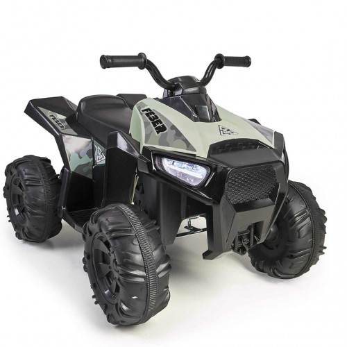 #Quad12V