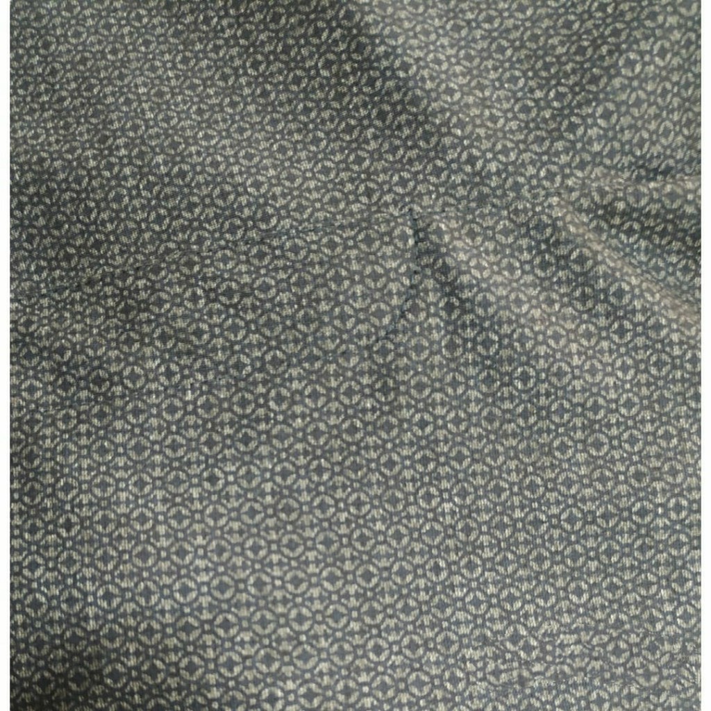 Estampado pantalón