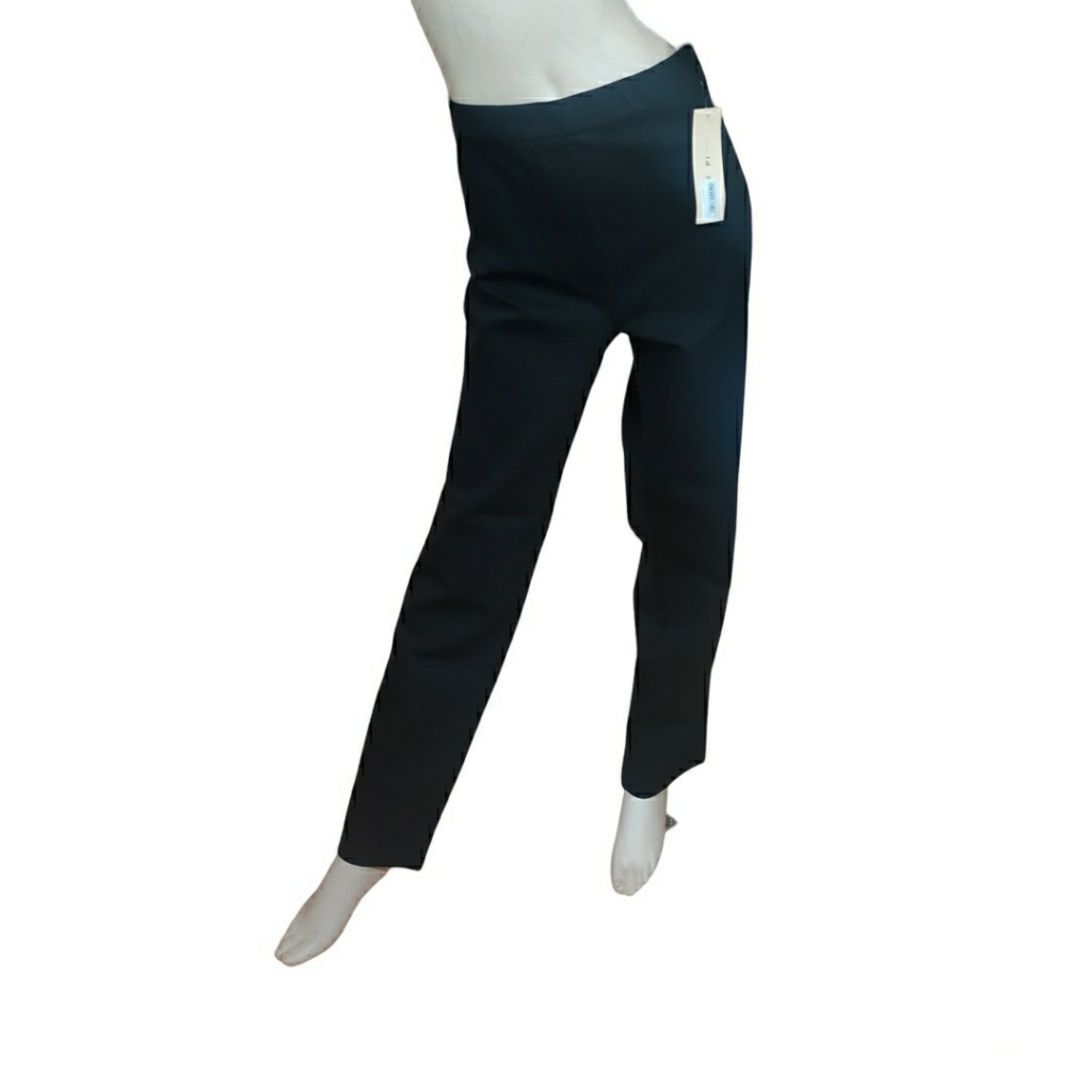 Pantalón negro Ifepi Sra