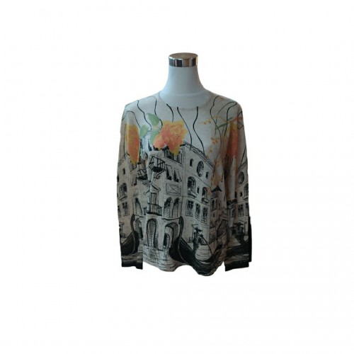 Jersey Sra. Cotton