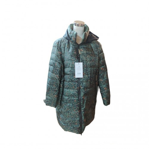 Cazadora Sra Reversible